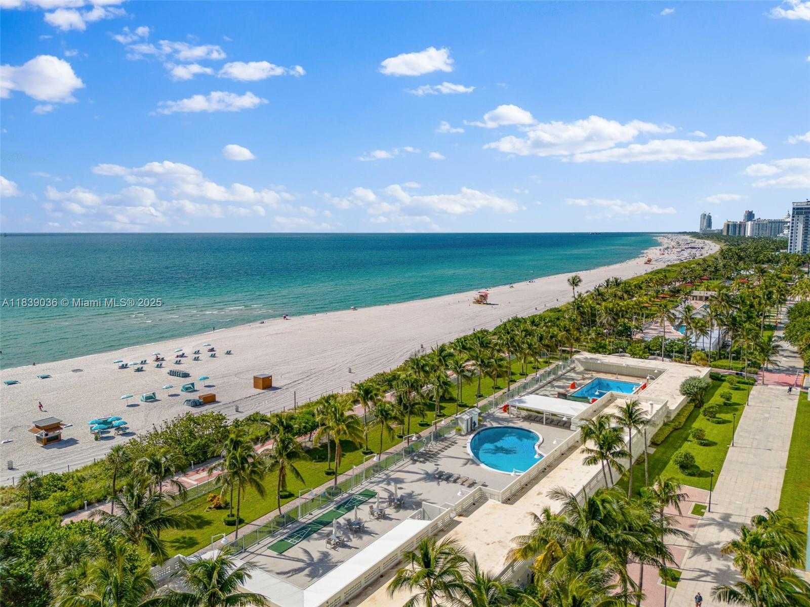 Small Image of 2899 COLLINS AVE #931, Miami Beach Number 24