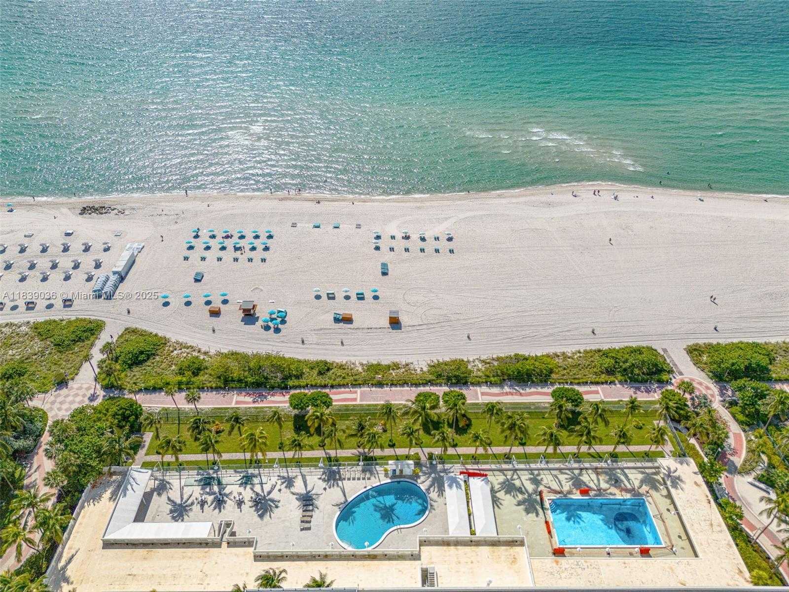 Small Image of 2899 COLLINS AVE #931, Miami Beach Number 25