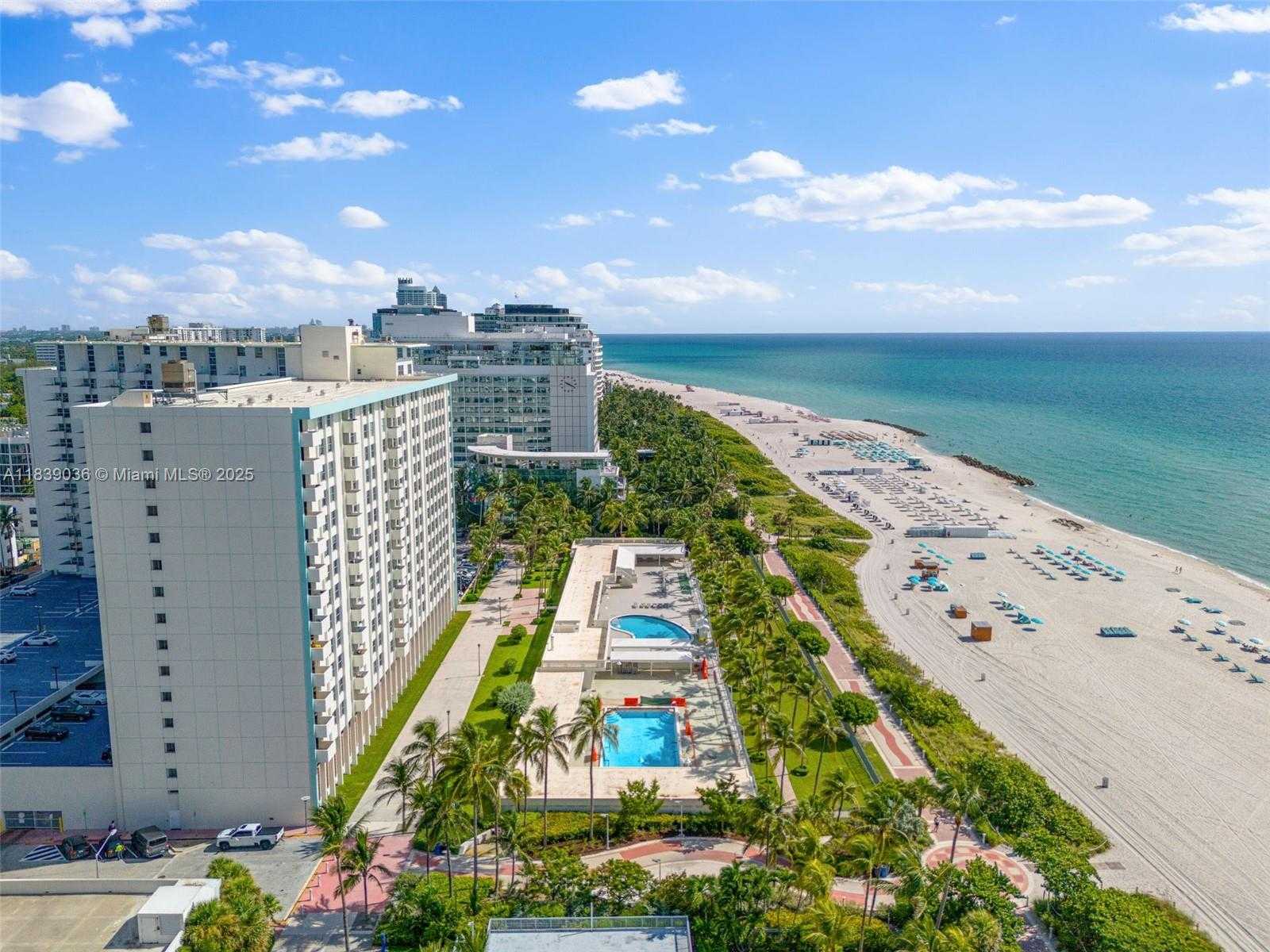 Small Image of 2899 COLLINS AVE #931, Miami Beach Number 26