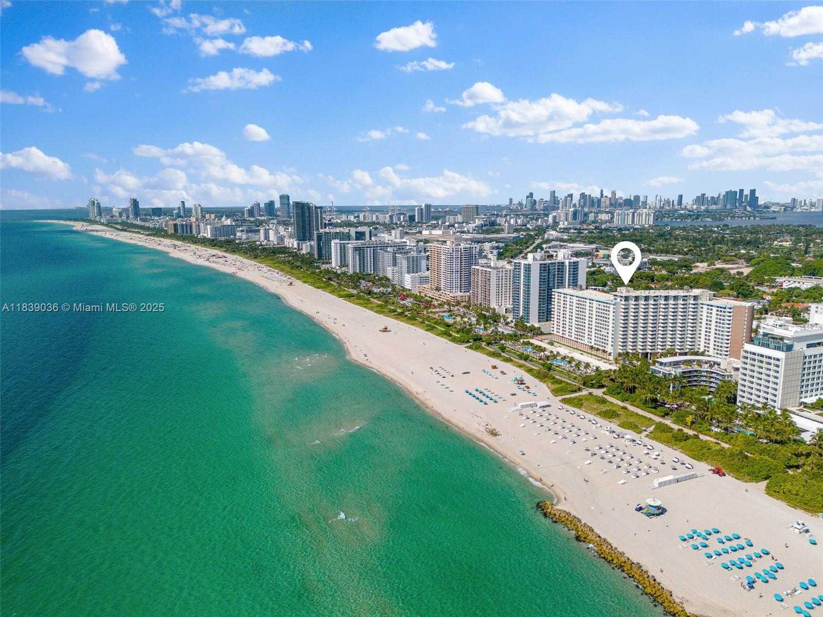 Small Image of 2899 COLLINS AVE #931, Miami Beach Number 27