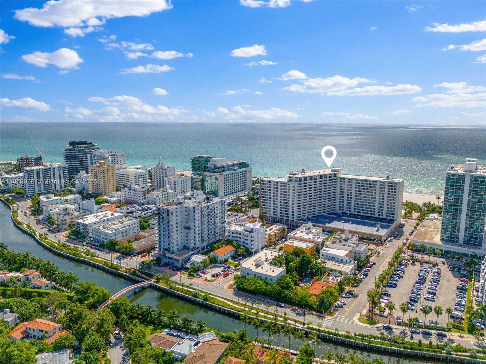 Small Image of 2899 COLLINS AVE #931, Miami Beach Number 28