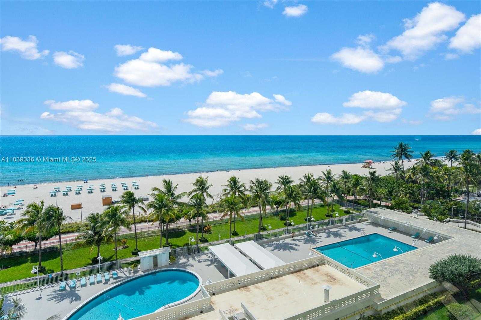 Small Image of 2899 COLLINS AVE #931, Miami Beach Number 6