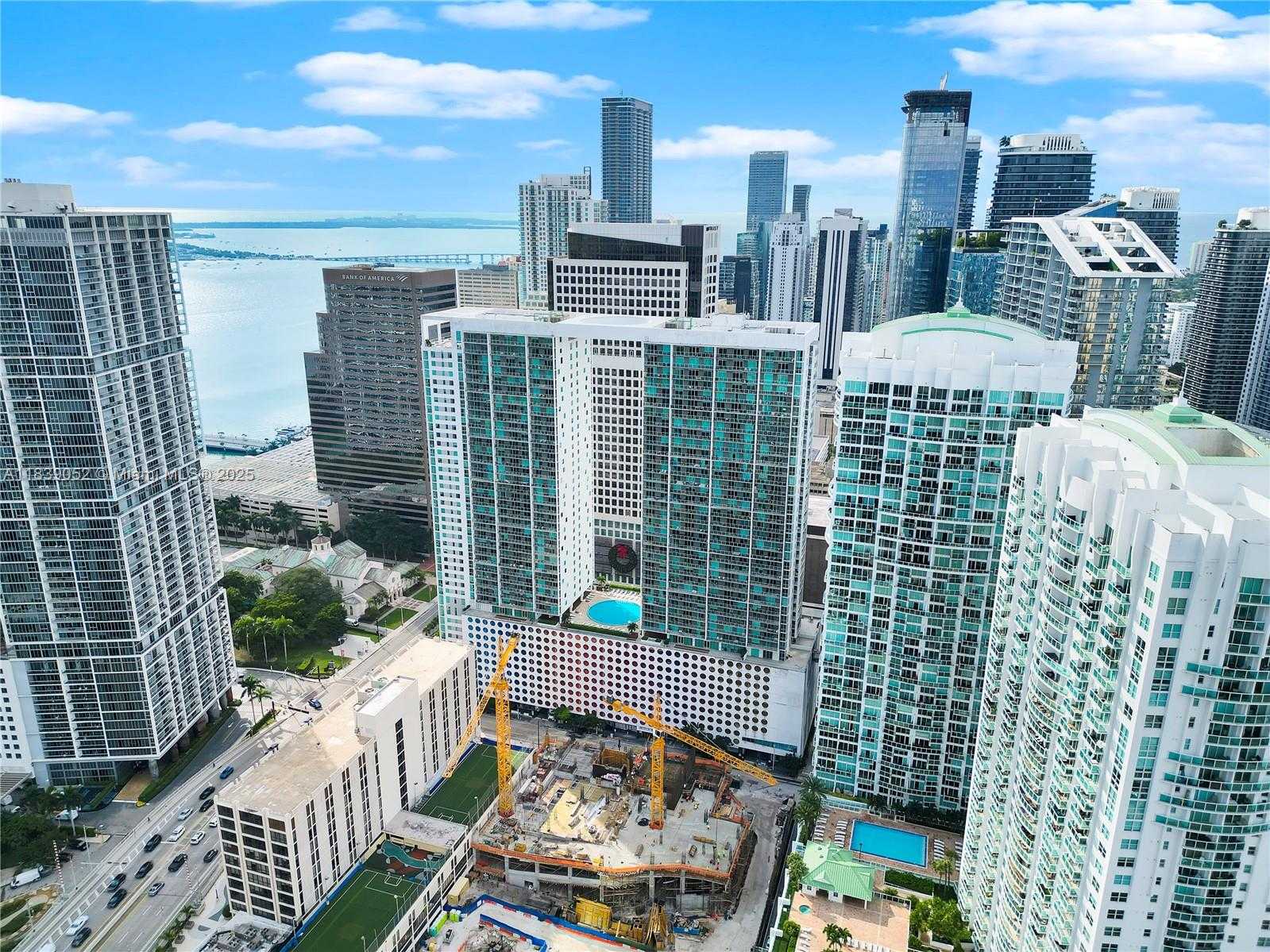 Small Image of 500 BRICKELL AVE #2501, Miami Number 31