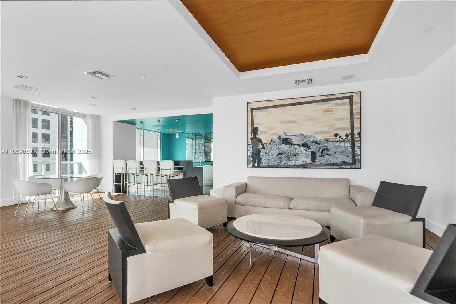 Small Image of 500 BRICKELL AVE #2501, Miami Number 38