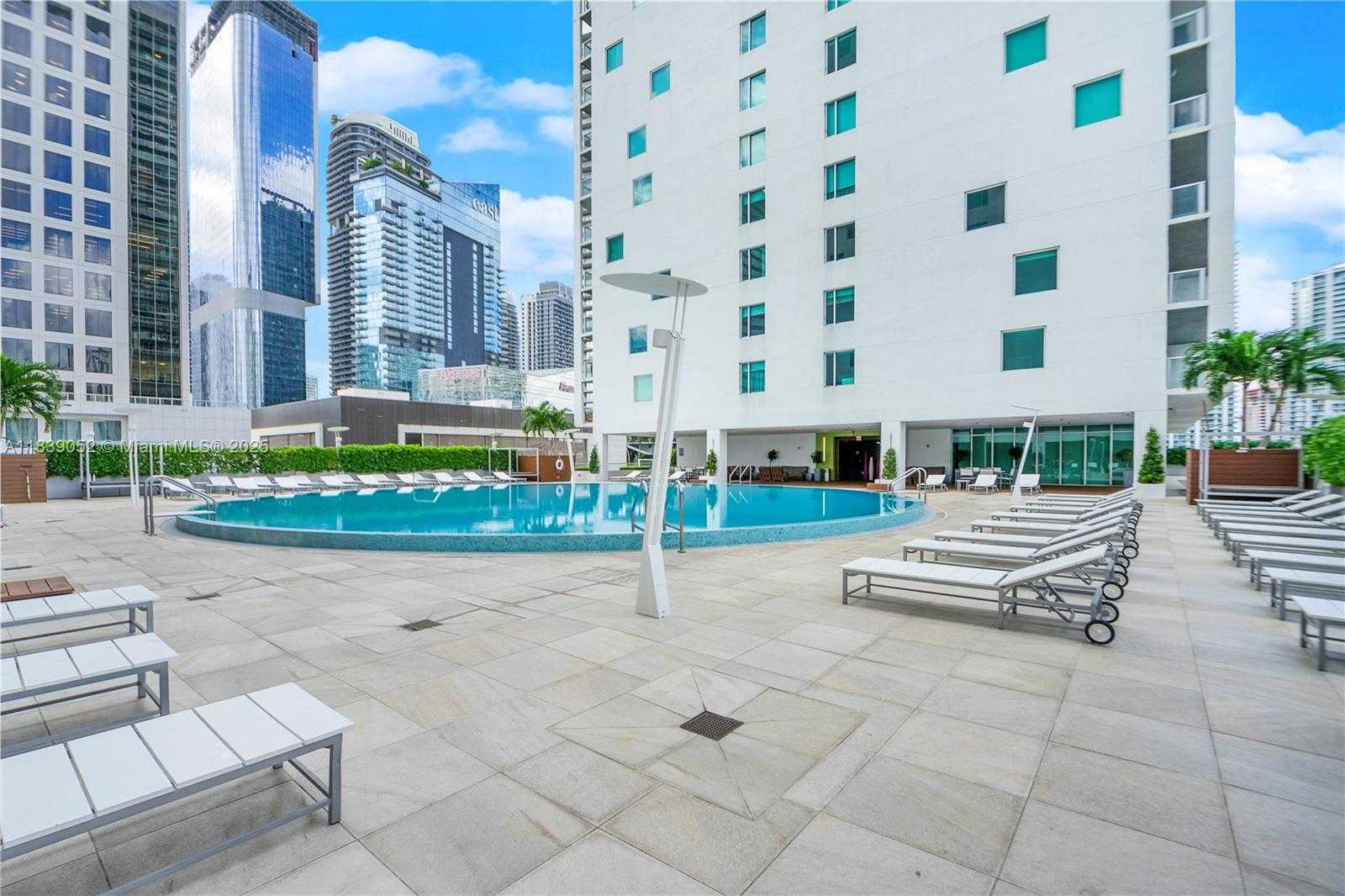 Small Image of 500 BRICKELL AVE #2501, Miami Number 40