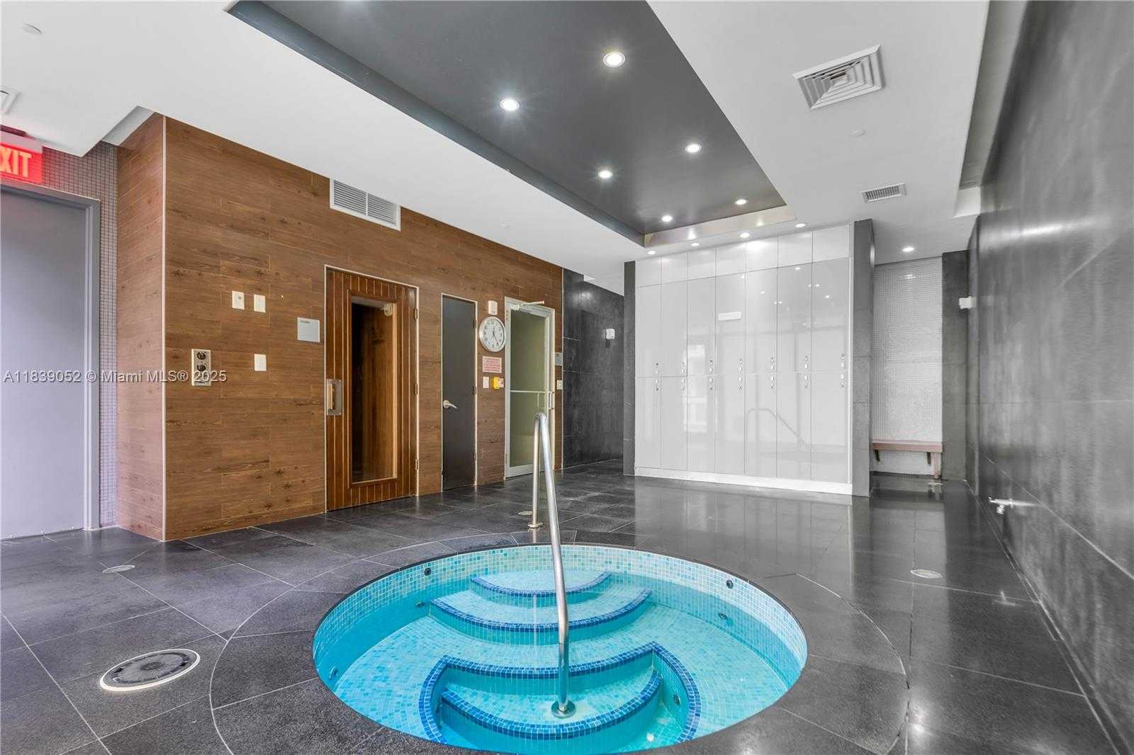 Small Image of 500 BRICKELL AVE #2501, Miami Number 42