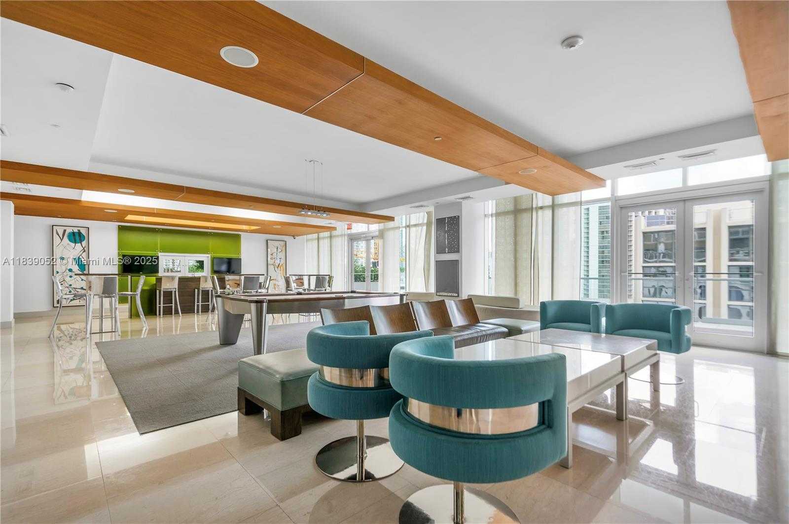 Small Image of 500 BRICKELL AVE #2501, Miami Number 44