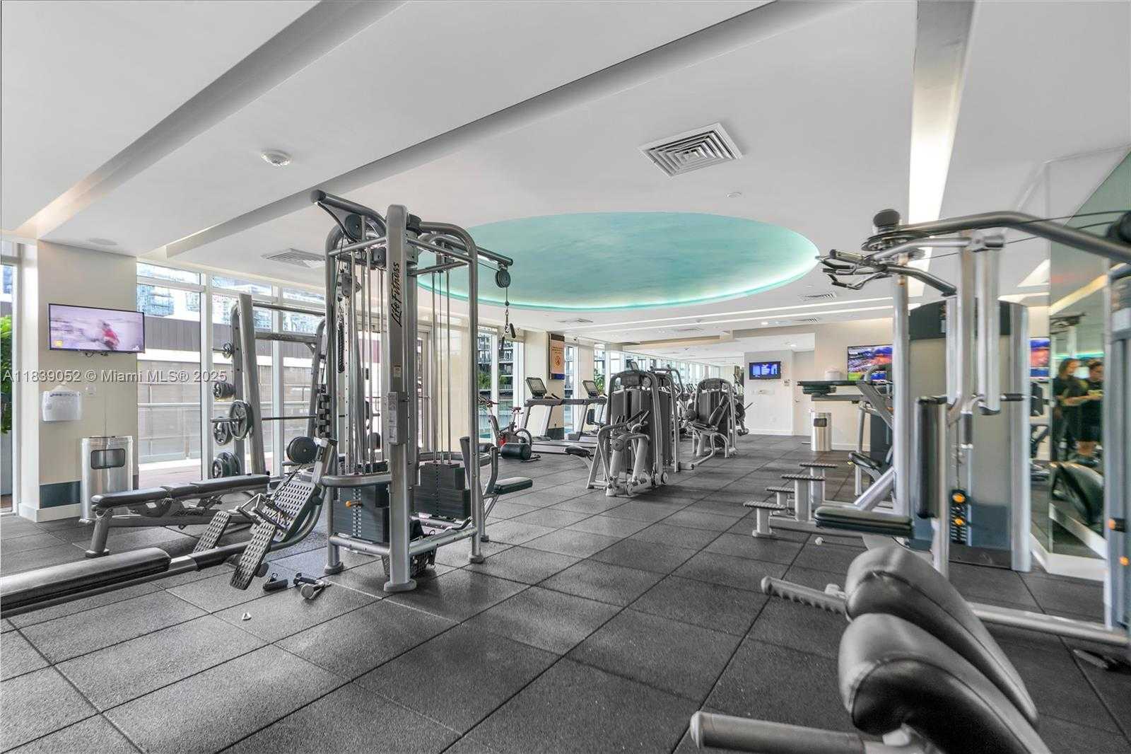 Small Image of 500 BRICKELL AVE #2501, Miami Number 46