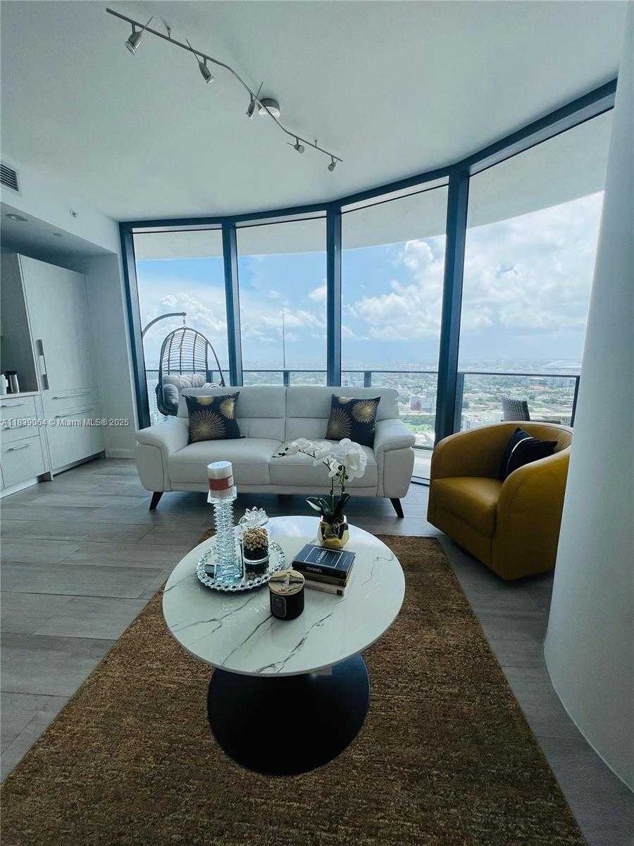 Small Image of 55 SOUTH WEST 9TH ST #3308, Miami Number 14