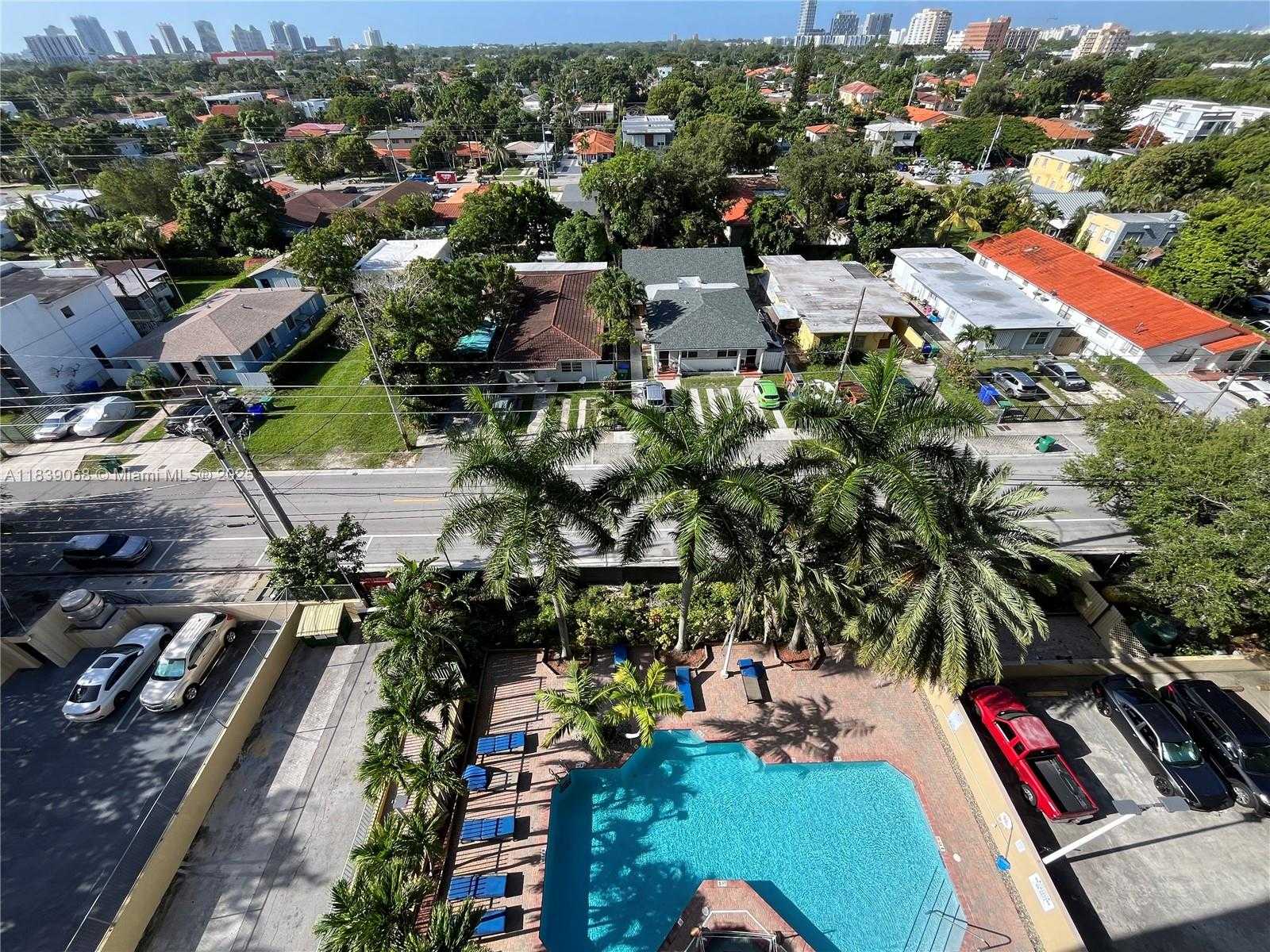 Small Image of 3500 CORAL WAY #913, Miami Number 24