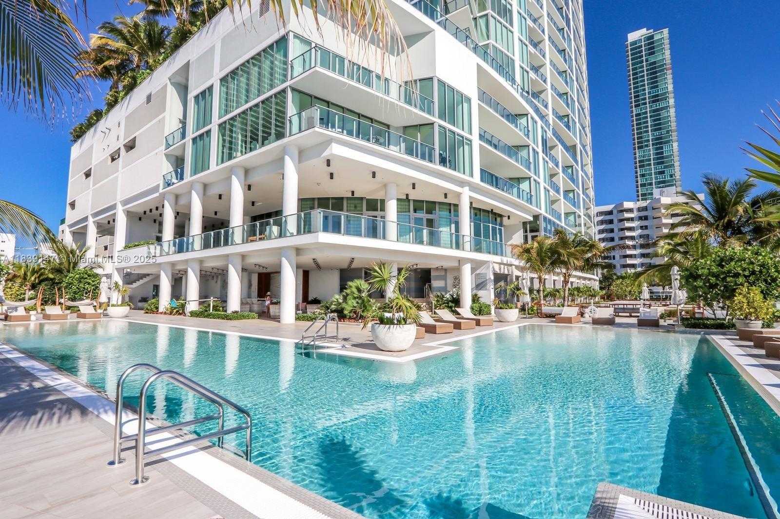 Small Image of 2900 NORTH EAST 7TH AVE #404, Miami Number 15
