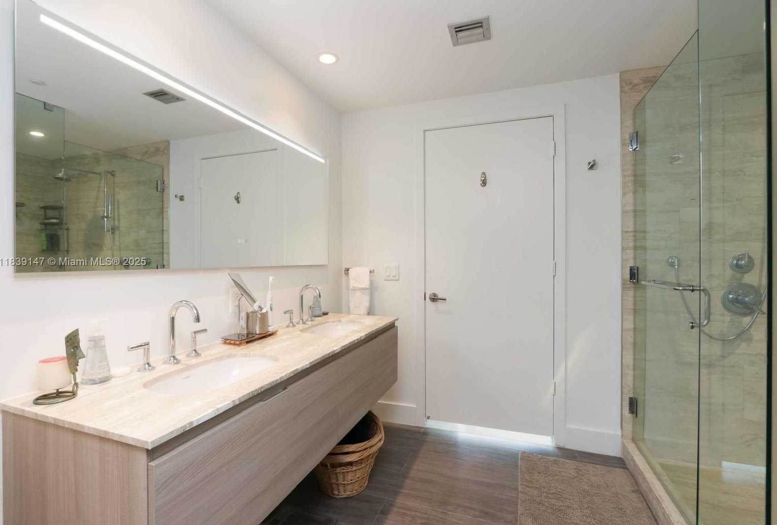 Small Image of 2900 NORTH EAST 7TH AVE #404, Miami Number 28