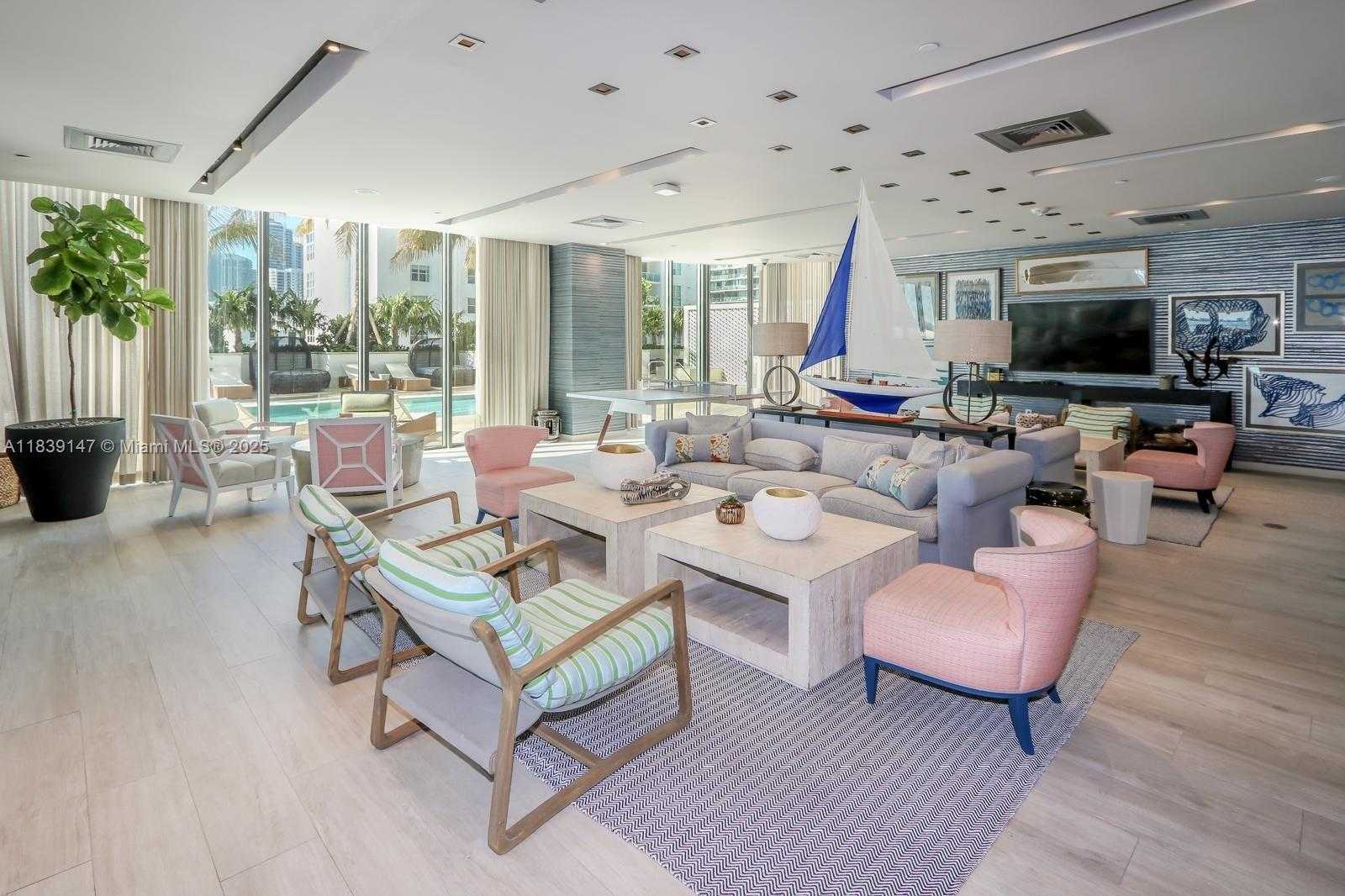Small Image of 2900 NORTH EAST 7TH AVE #404, Miami Number 6