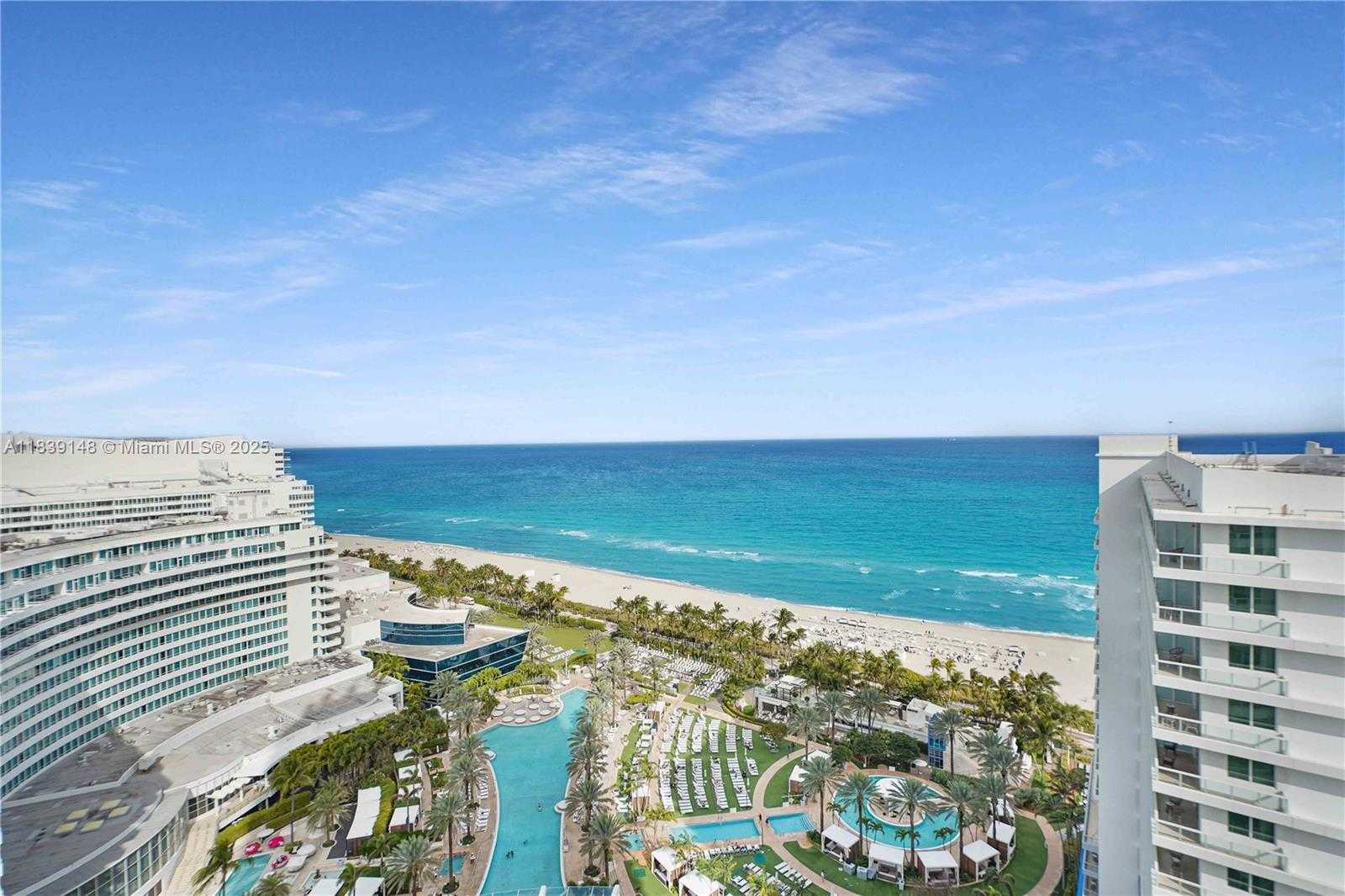 Small Image of 4401 COLLINS AVE #2305, Miami Beach Number 66