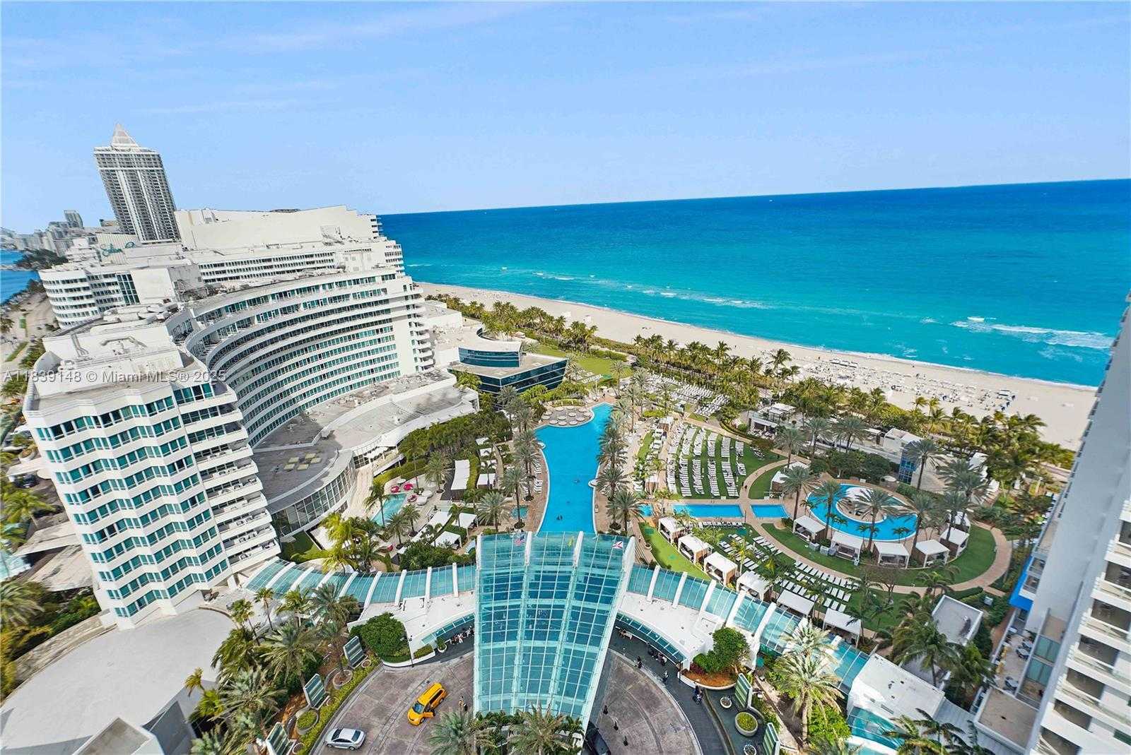 Small Image of 4401 COLLINS AVE #2305, Miami Beach Number 67