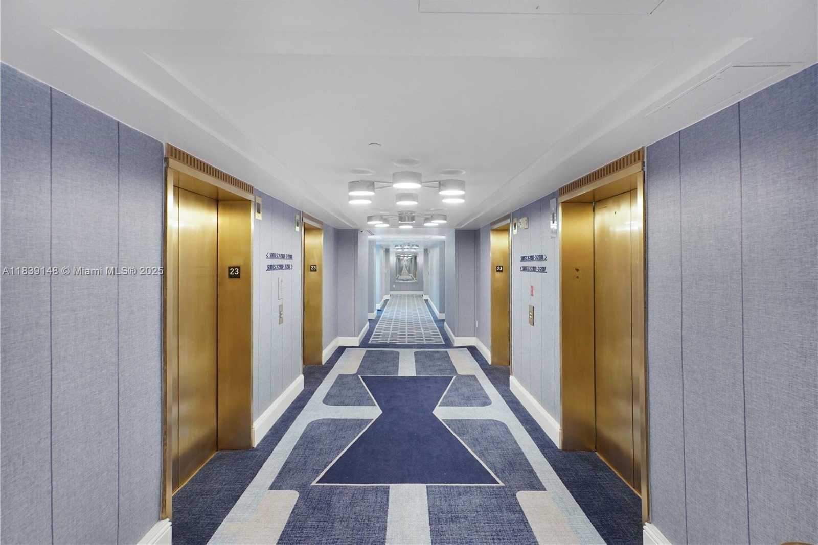Small Image of 4401 COLLINS AVE #2305, Miami Beach Number 71