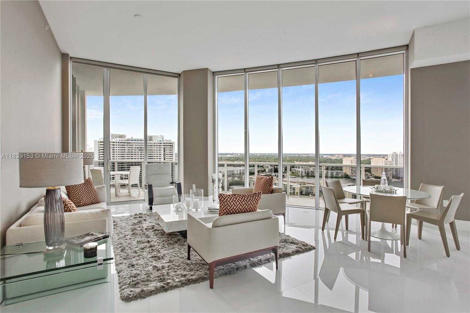 Small Image of 4100 ISLAND BLVD #2303, Aventura Number 2