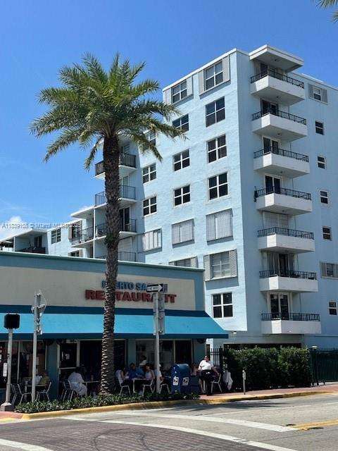 Small Image of 720 COLLINS AVE #310, Miami Beach Number 4