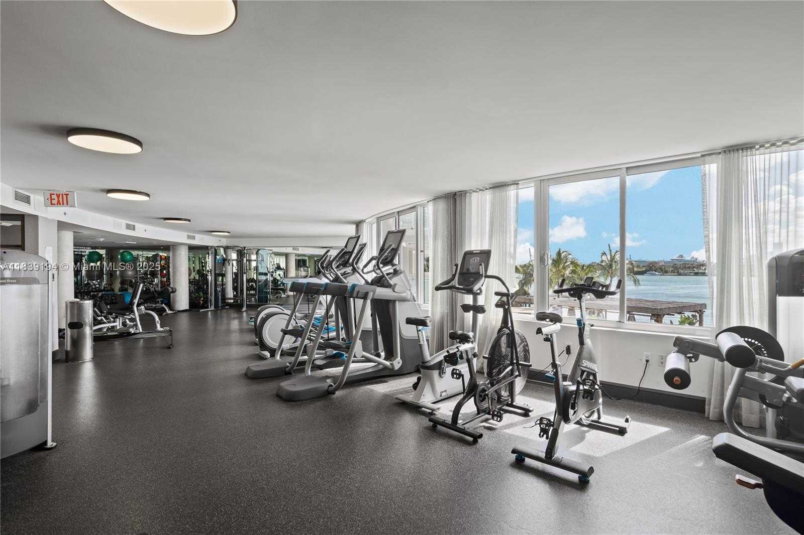 Small Image of 1100 WEST AVE #616, Miami Beach Number 25