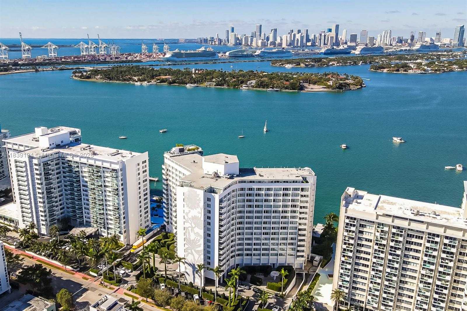 Small Image of 1100 WEST AVE #616, Miami Beach Number 29