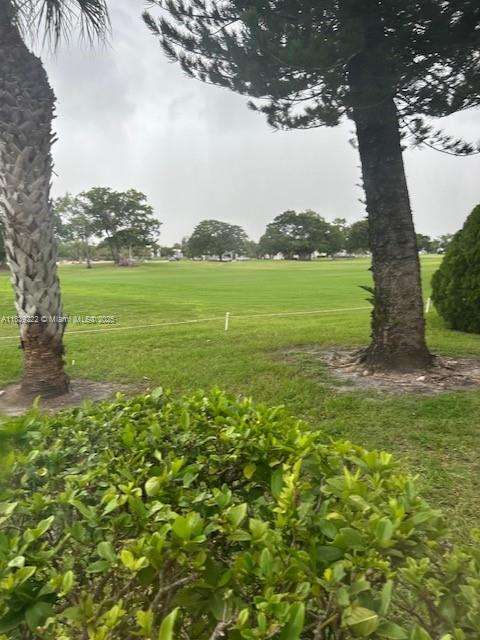 Small Image of 7817 GOLF CIR DR #110, Margate Number 17