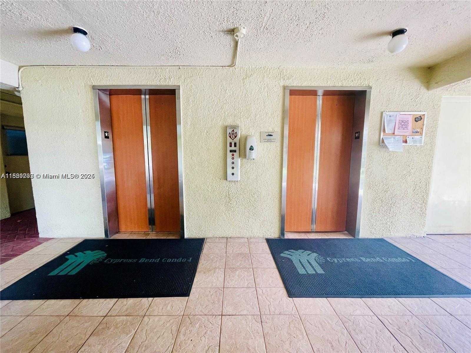 Small Image of 2309 SOUTH CYPRESS BEND DR #311D, Pompano Beach Number 33