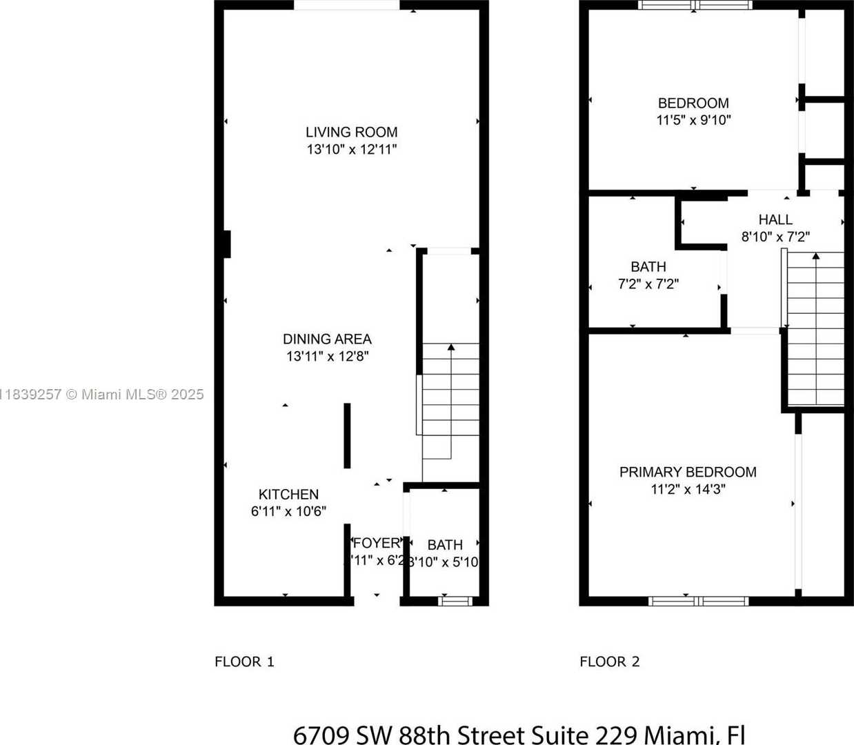 Small Image of 6709 NORTH KENDALL DR #229, Pinecrest Number 34
