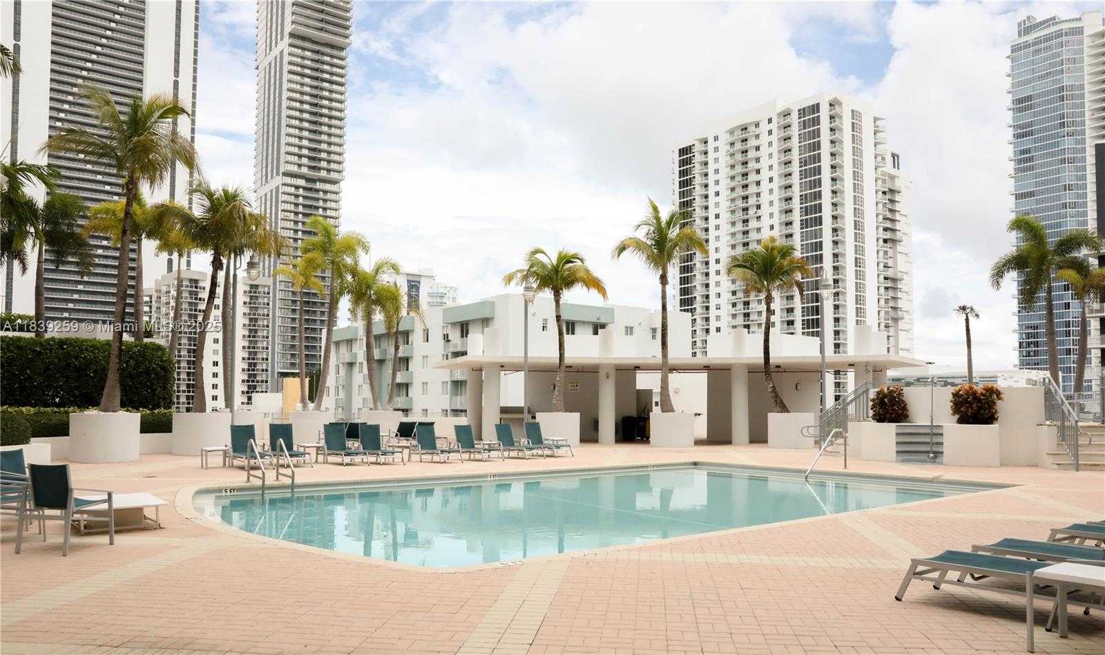 Small Image of 350 NE 24TH ST #406, Miami Number 15