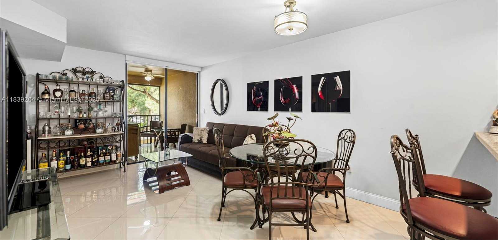 Small Image of 15405 NORTH MIAMI LAKEWAY N #203-1, Miami Lakes Number 11