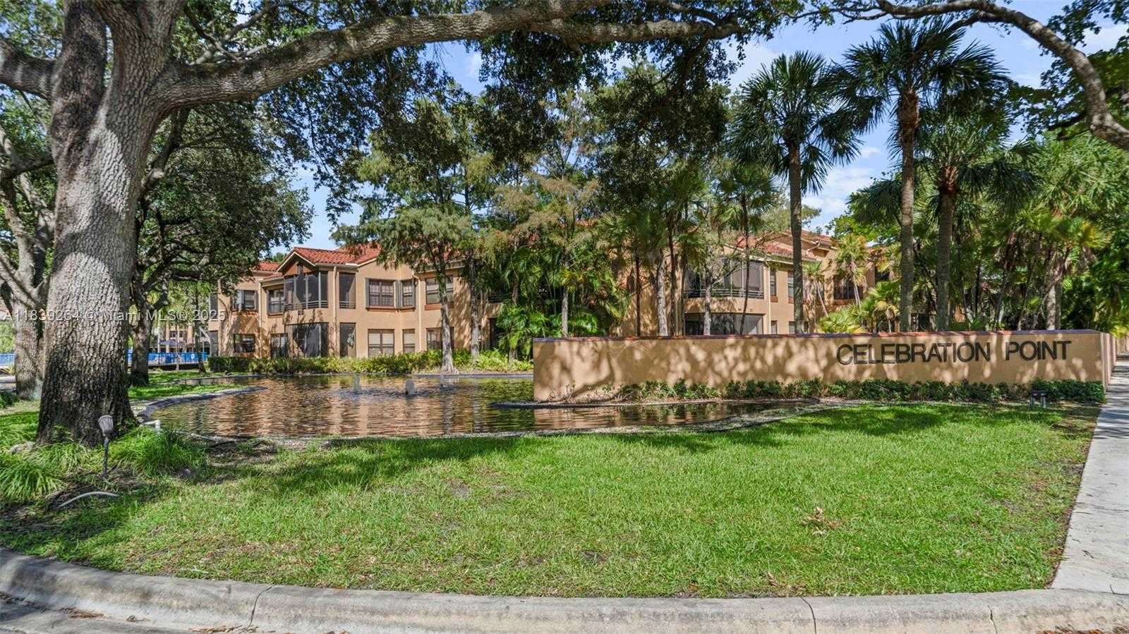 Small Image of 15405 NORTH MIAMI LAKEWAY N #203-1, Miami Lakes Number 2