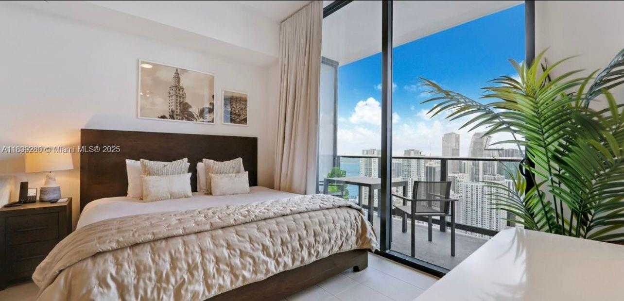 Small Image of 159 NORTH EAST 6TH ST #4910, Miami Number 15