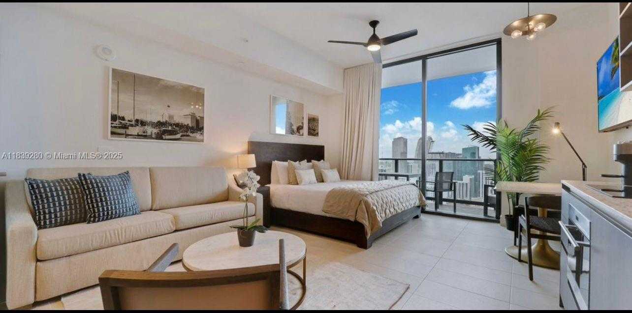 Small Image of 159 NORTH EAST 6TH ST #4910, Miami Number 16