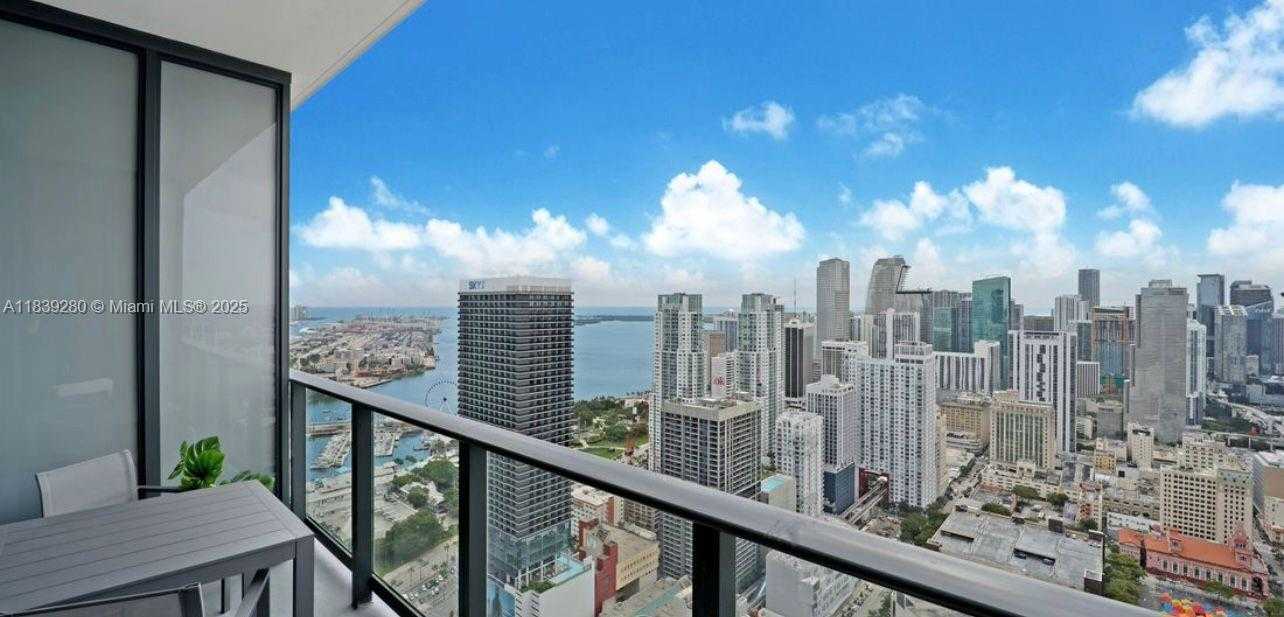 Small Image of 159 NORTH EAST 6TH ST #4910, Miami Number 2