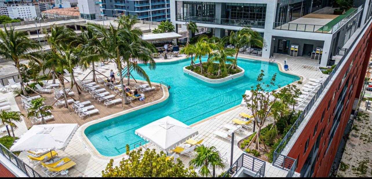 Small Image of 159 NORTH EAST 6TH ST #4910, Miami Number 3