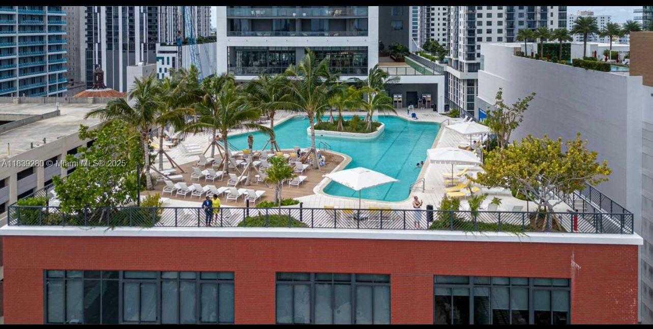 Small Image of 159 NORTH EAST 6TH ST #4910, Miami Number 4