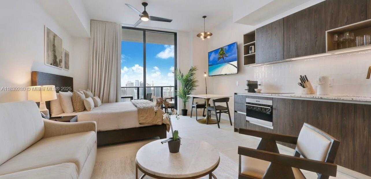Small Image of 159 NORTH EAST 6TH ST #4910, Miami Number 8