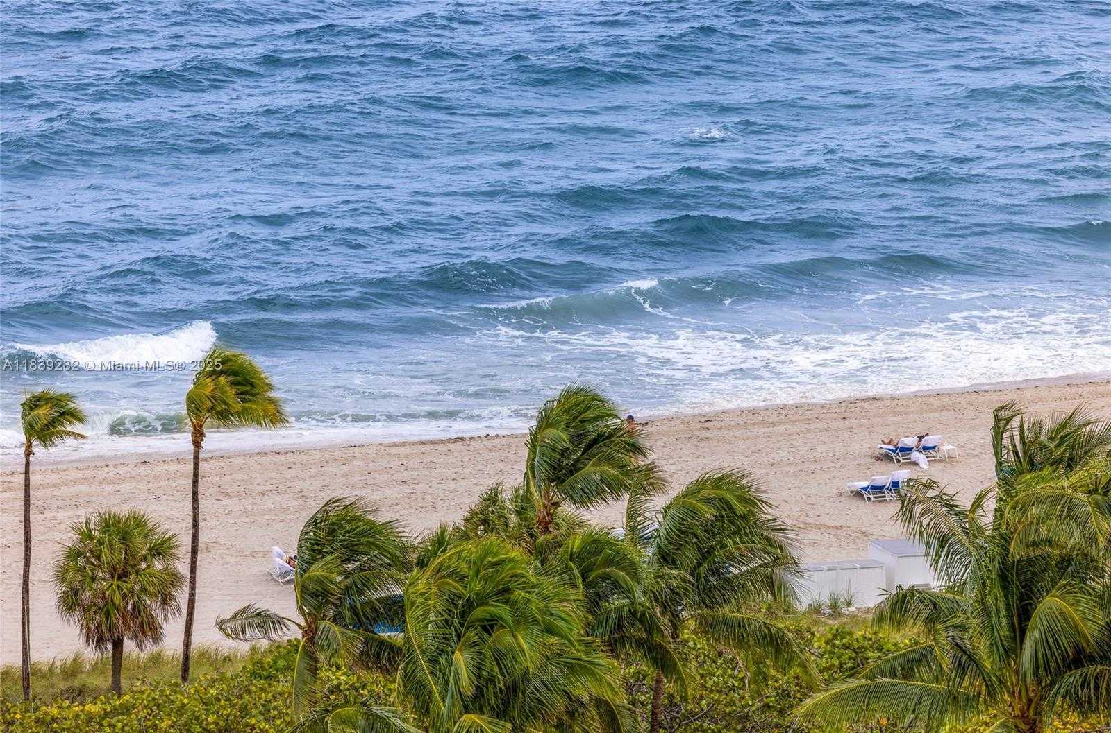 Small Image of 9801 COLLINS AVE #16U, Bal Harbour Number 32