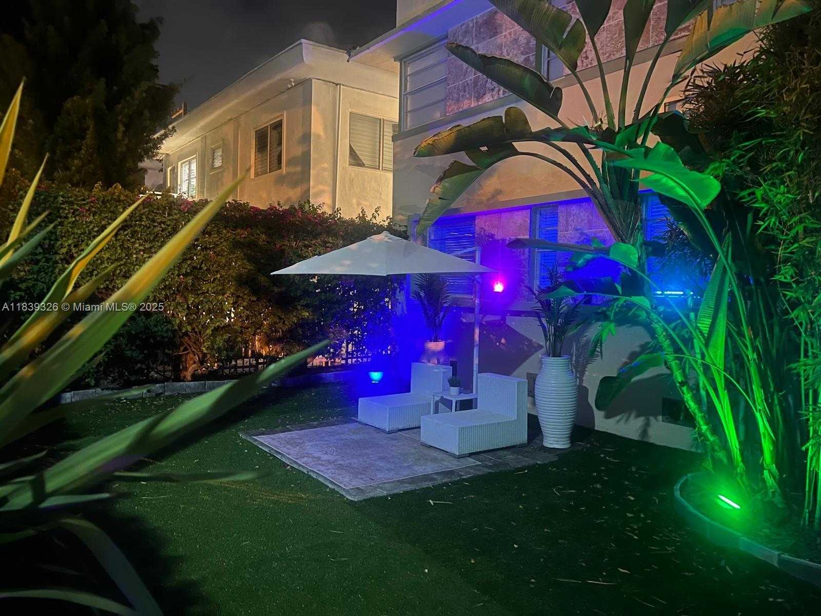 Small Image of 1337 EUCLID AVE #101, Miami Beach Number 69