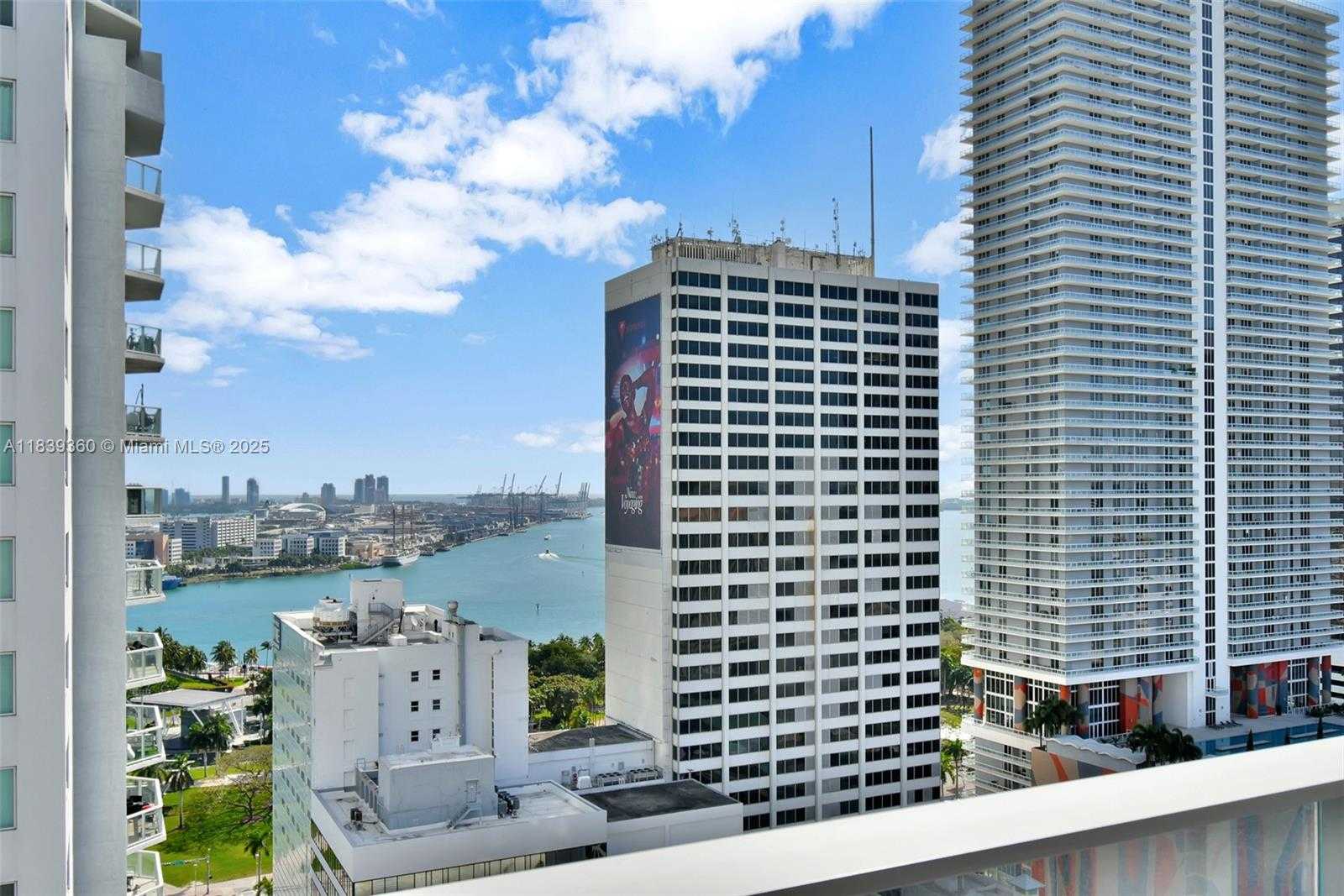 Small Image of 227 NORTH EAST 2ND ST #2000, Miami Number 18