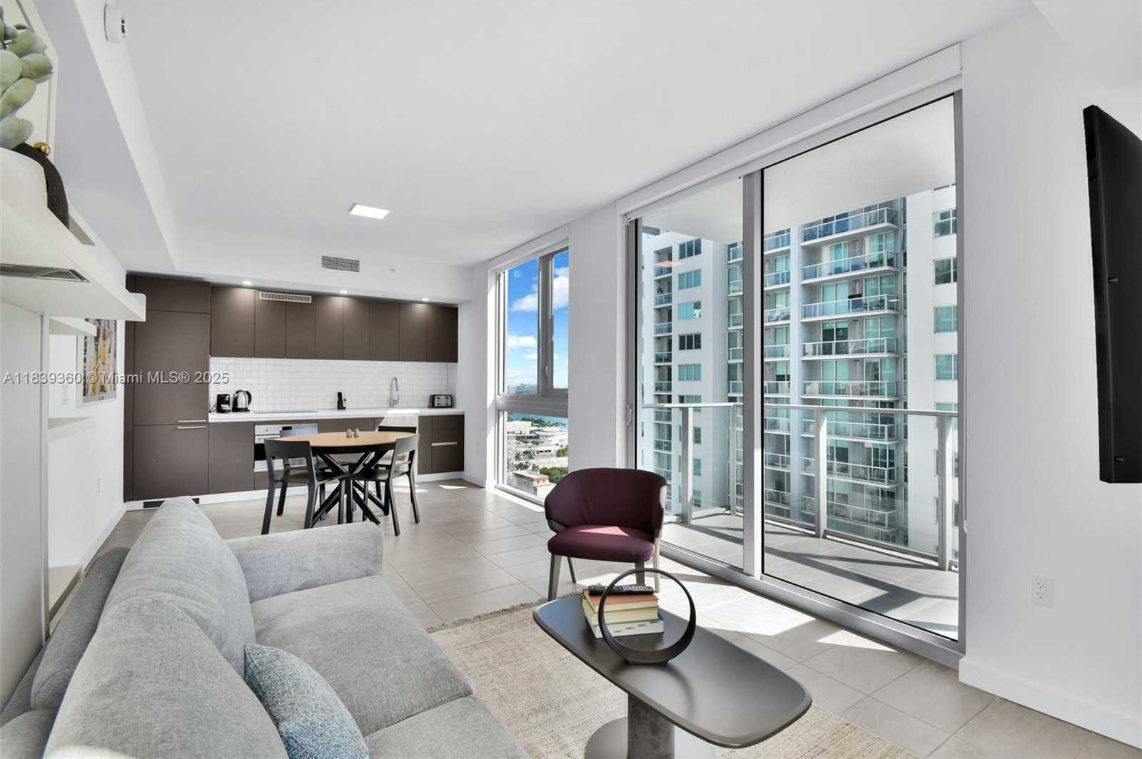 Small Image of 227 NORTH EAST 2ND ST #2000, Miami Number 2