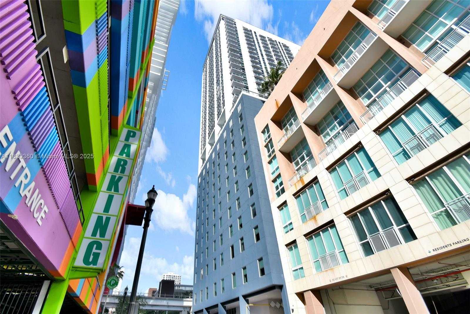 Small Image of 227 NORTH EAST 2ND ST #2000, Miami Number 30