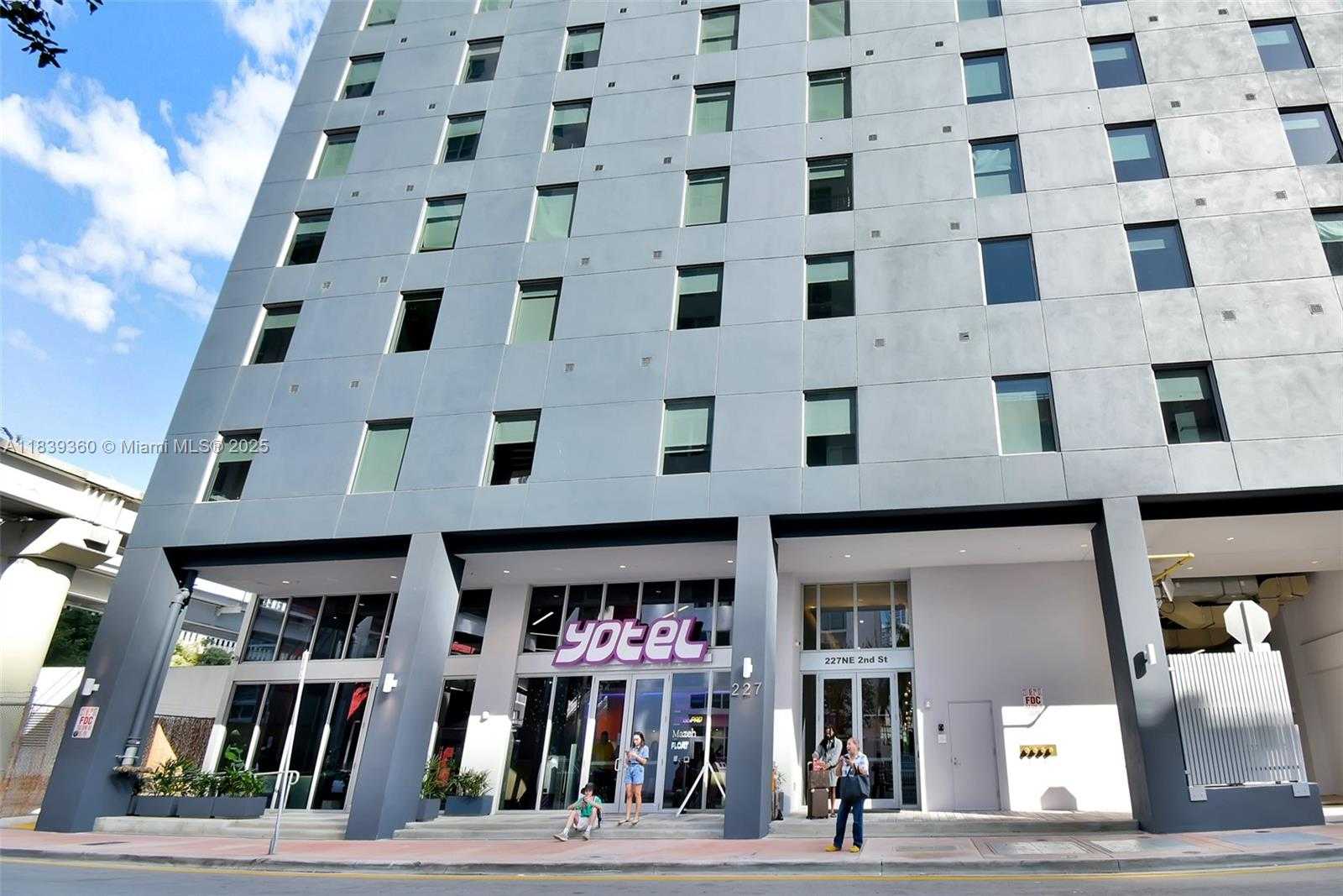 Small Image of 227 NORTH EAST 2ND ST #2000, Miami Number 31
