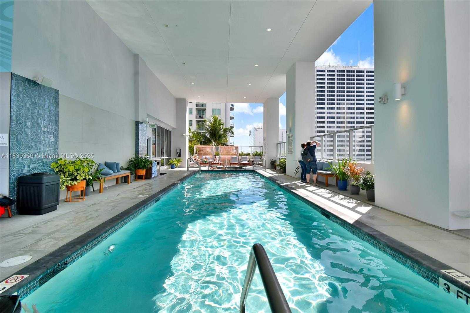 Small Image of 227 NORTH EAST 2ND ST #2000, Miami Number 37
