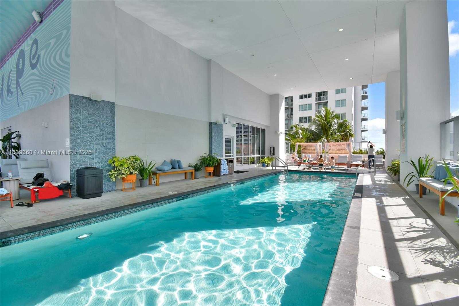Small Image of 227 NORTH EAST 2ND ST #2000, Miami Number 38