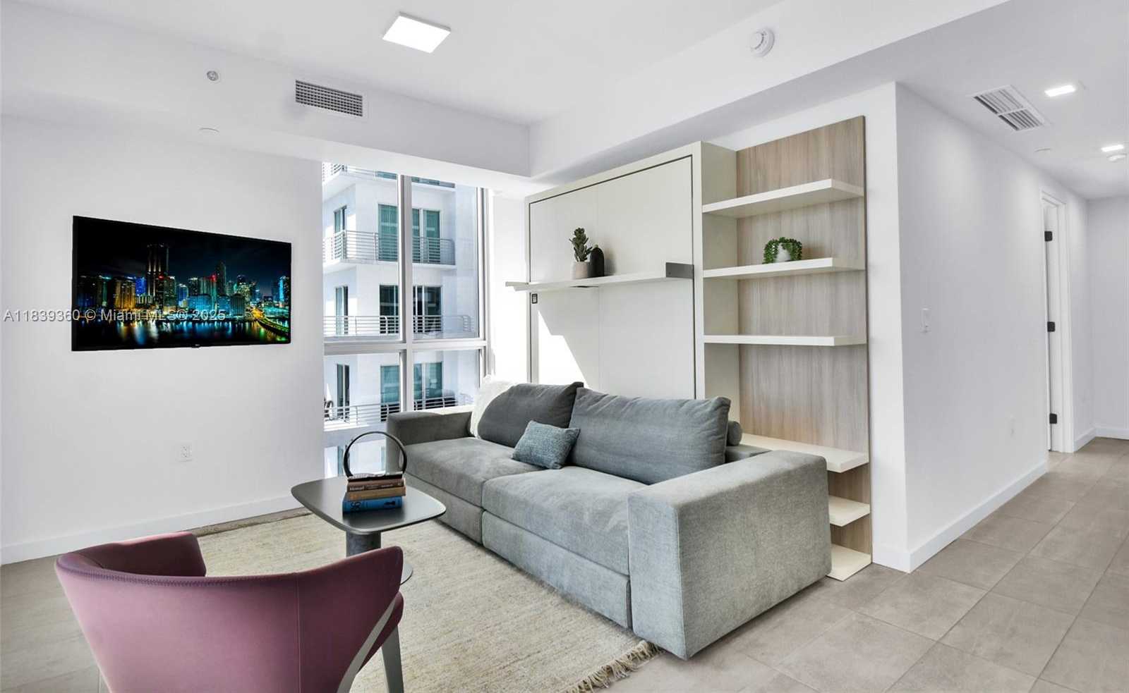 Small Image of 227 NORTH EAST 2ND ST #2000, Miami Number 4