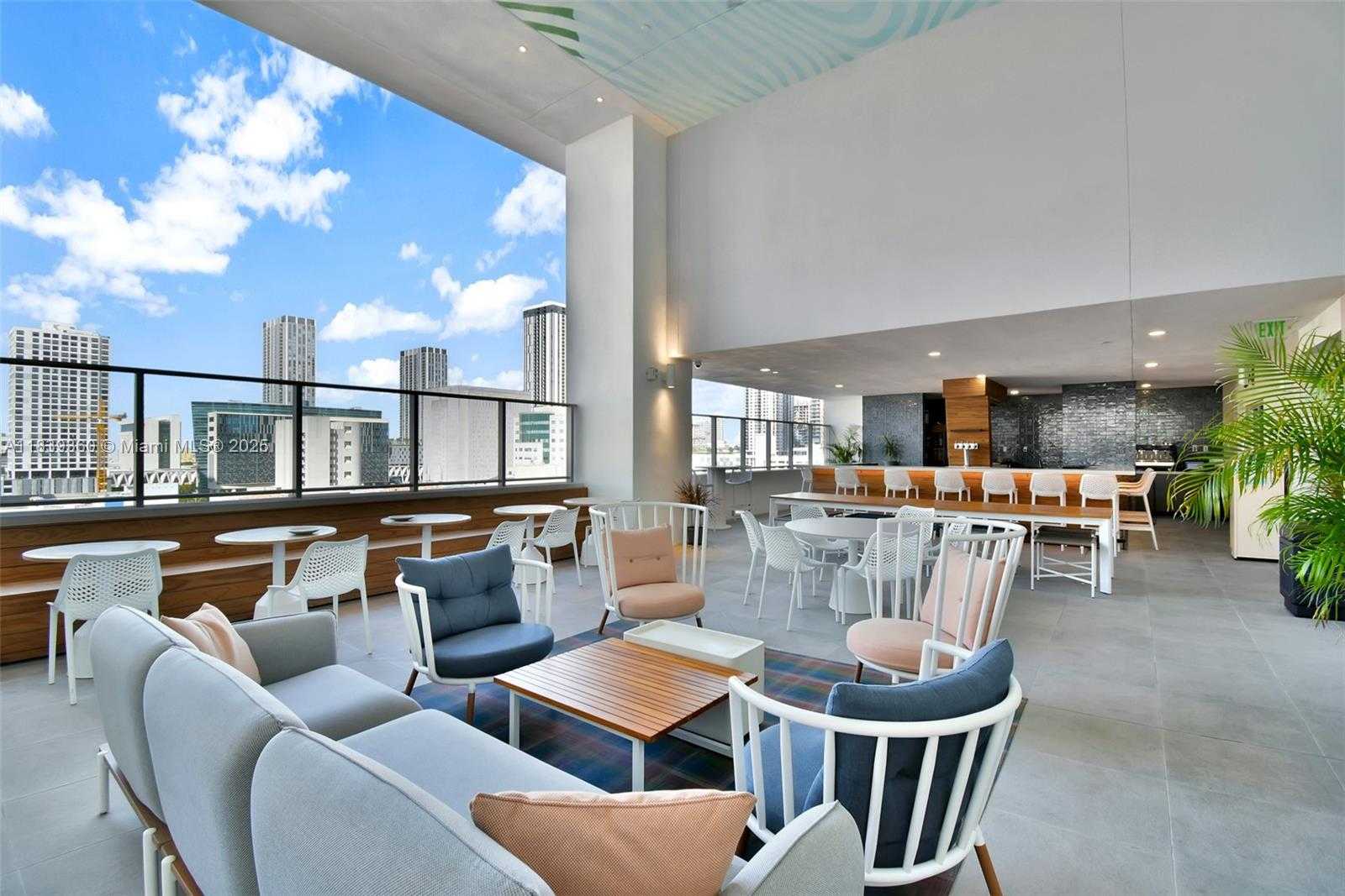 Small Image of 227 NORTH EAST 2ND ST #2000, Miami Number 40