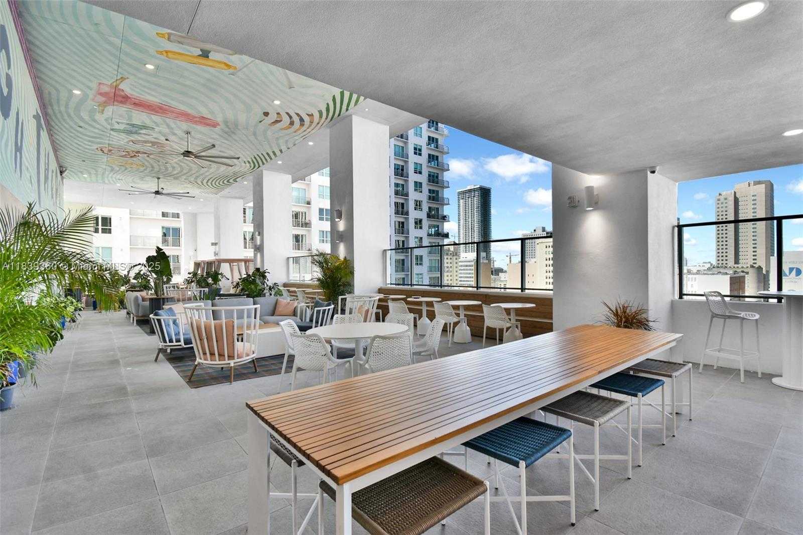 Small Image of 227 NORTH EAST 2ND ST #2000, Miami Number 42