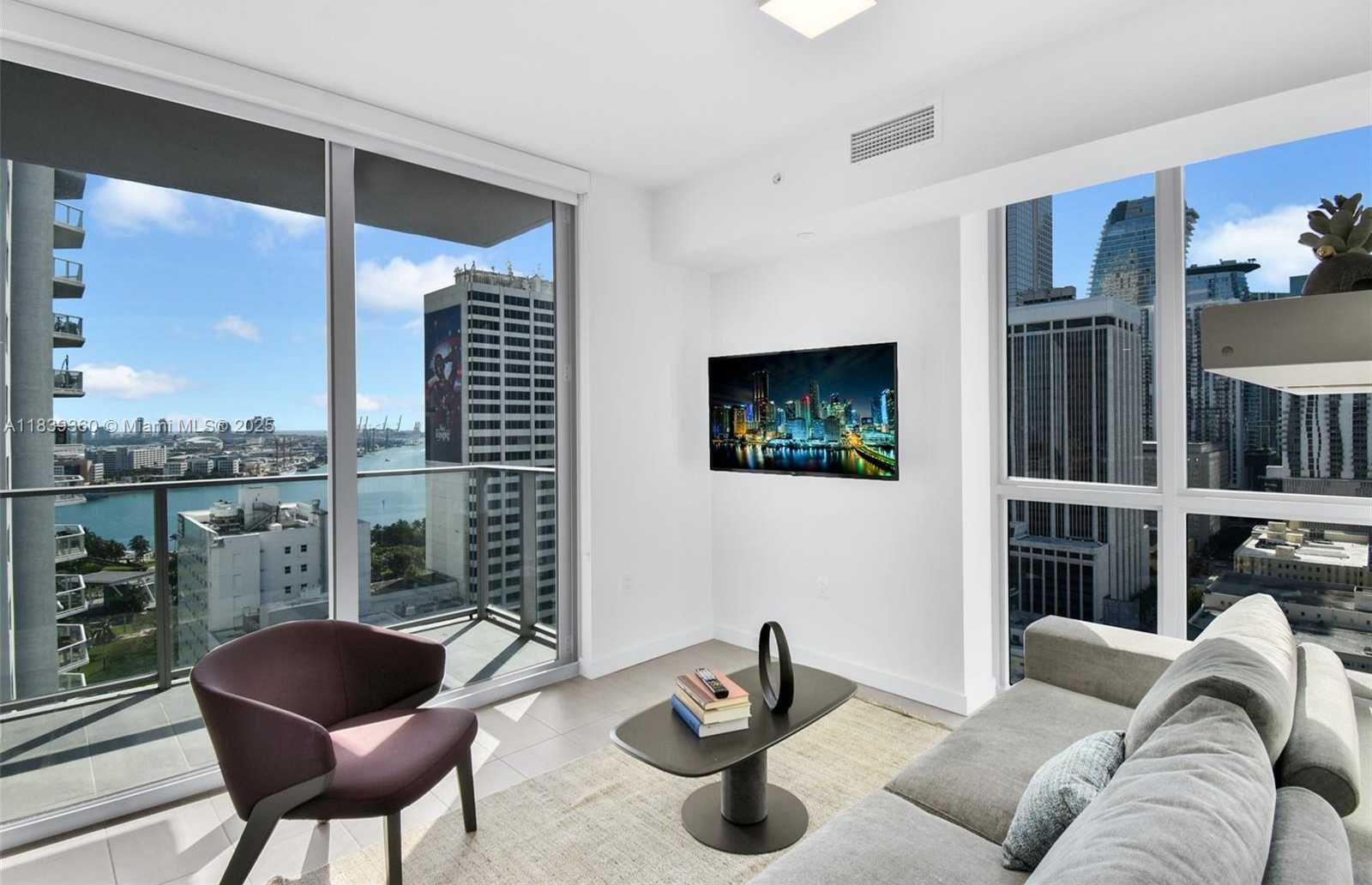Small Image of 227 NORTH EAST 2ND ST #2000, Miami Number 6