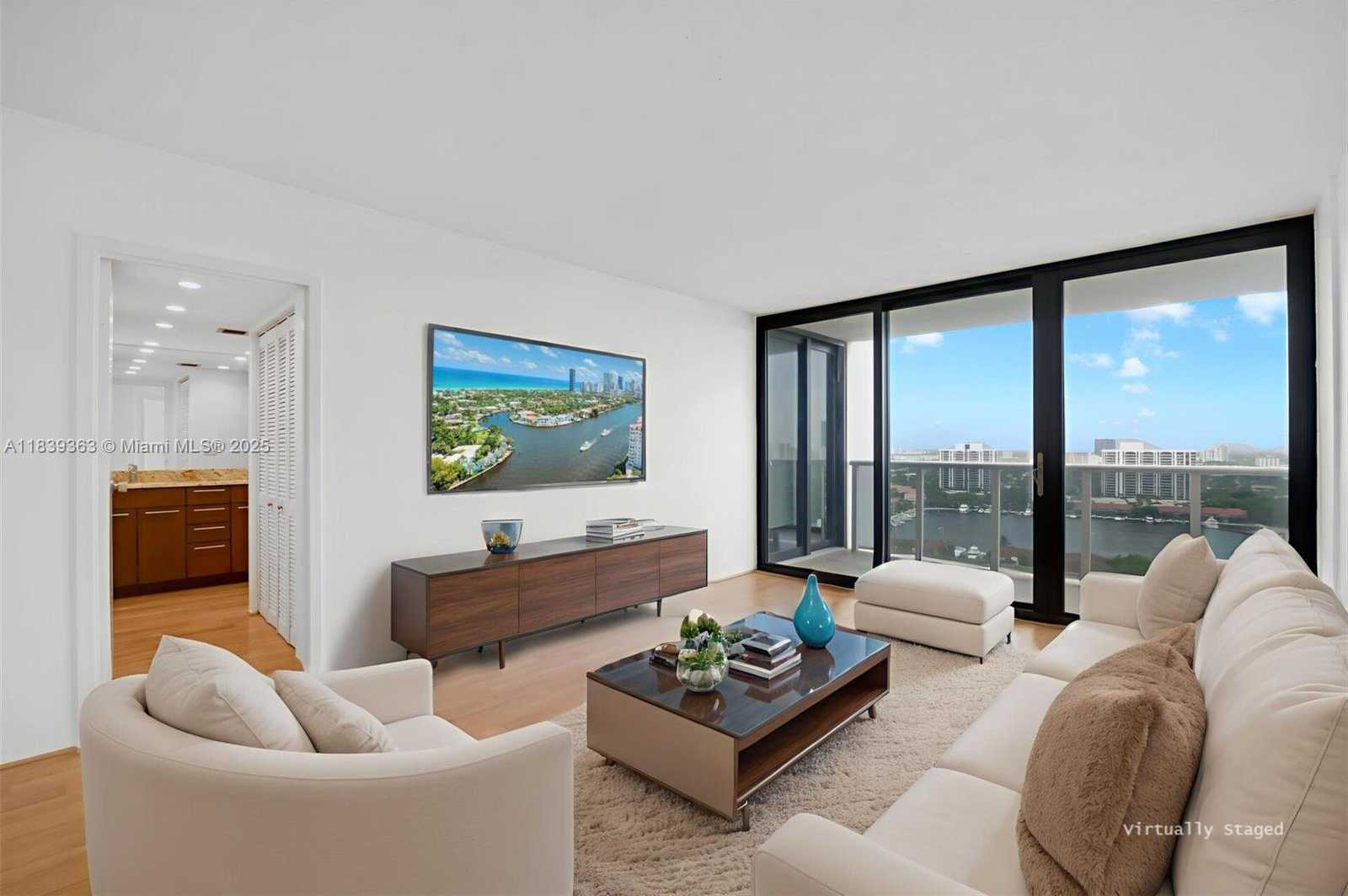Small Image of 3675 NORTH COUNTRY CLUB DR #2302, Aventura Number 15