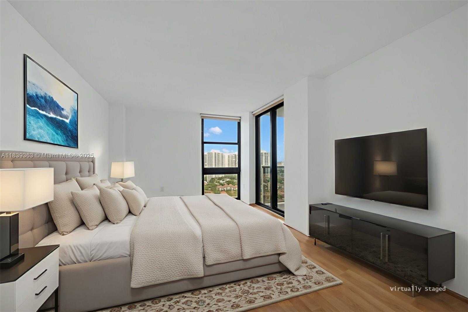 Small Image of 3675 NORTH COUNTRY CLUB DR #2302, Aventura Number 19